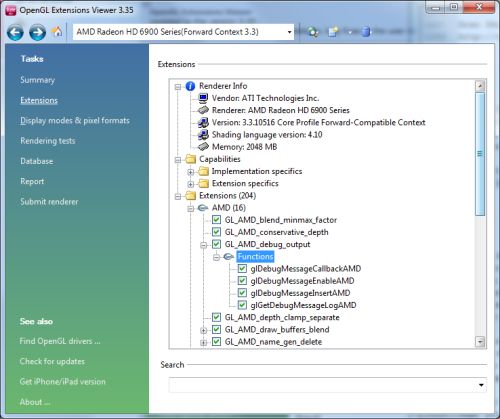 GLView 3.35