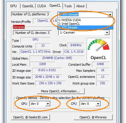 radeon opencl driver radeon opencl driver