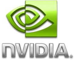 NVIDIA logo