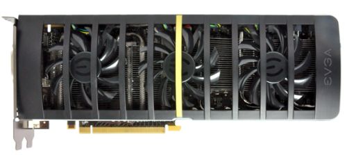 EVGA GTX 460 2Win