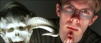 John Carmack, id Software