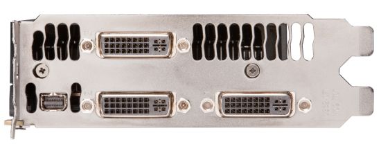 NVIDIA GeForce GTX 590