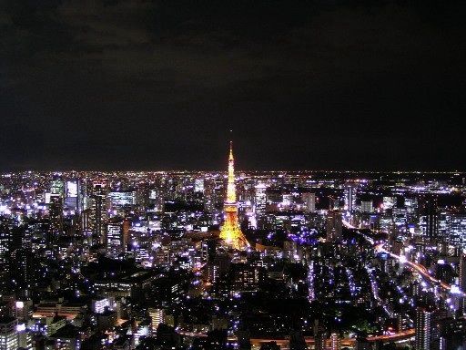 Tokyo, 2011.03.12