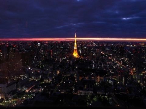 Tokyo, 2011.03.13
