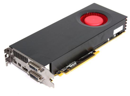AMD Radeon HD 6790 Launched Geeks3D