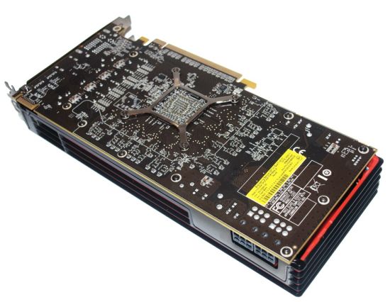 AMD Radeon HD 6790