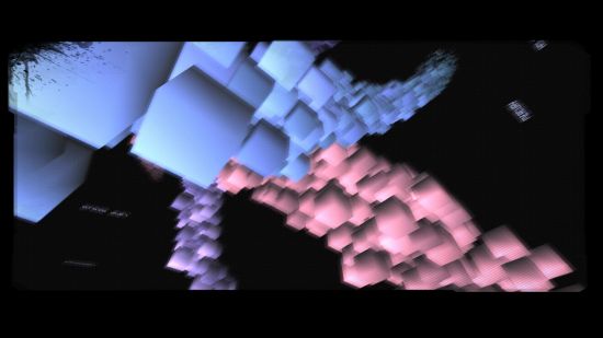 Demoscene - @party invitation 2011 by Nuance