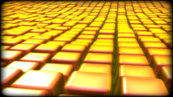 Demoscene - fr-080: Strobo-plus-32767: pacemaker