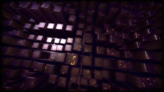 Demoscene - fr-080: Strobo-plus-32767: pacemaker