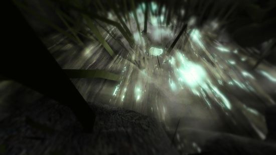 Demoscene - fr-081: .frOzen by farbrausch