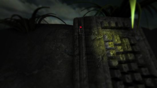 Demoscene - fr-081: .frOzen by farbrausch