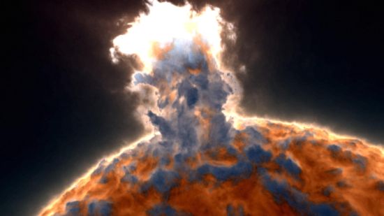 Demoscene - Code Is My Pron by Nuance