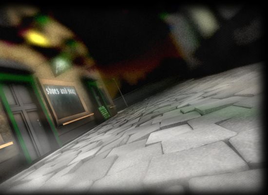 Demoscene - Sommerville by Nuance