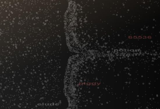 Demoscene - Panta Rhei by Floppy
