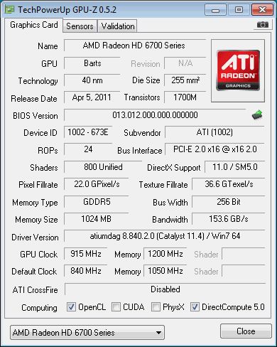 Amd 6790 on sale