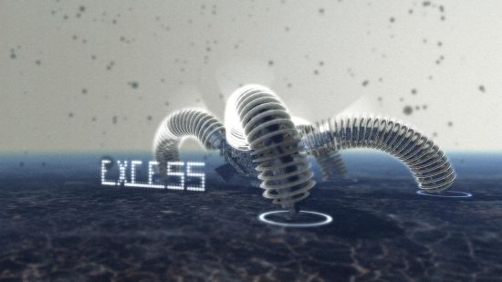 Demoscene - We Crave Sustenance by PlayPsyCo