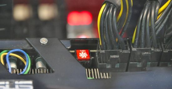 ASUS MARS II