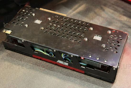 ASUS MARS II Dual-GPU GTX 590