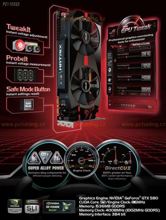 Driver gpu tweak deals