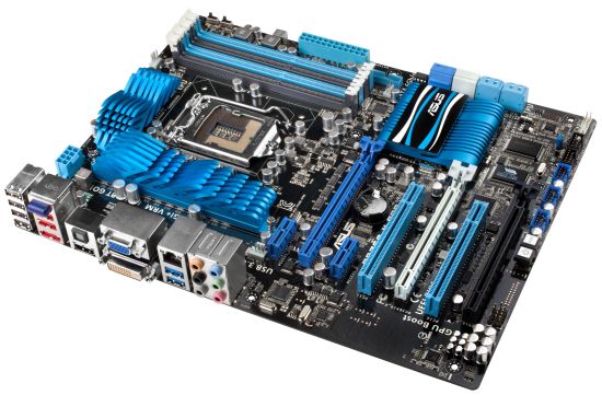 Asus z series best sale motherboard