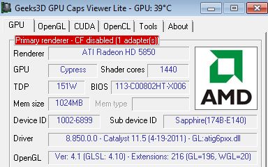 gpu caps viewer 64 bit gpu caps viewer 64 bit