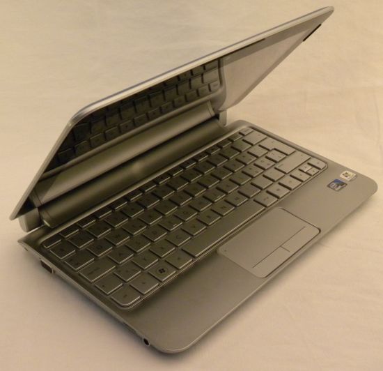 HP Mini 210-2100 Netbook