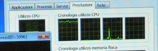HP Mini 210-2100 Netbook