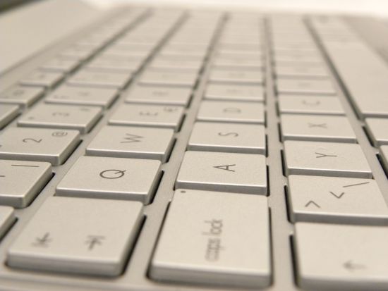 HP Mini 210-2100 Netbook