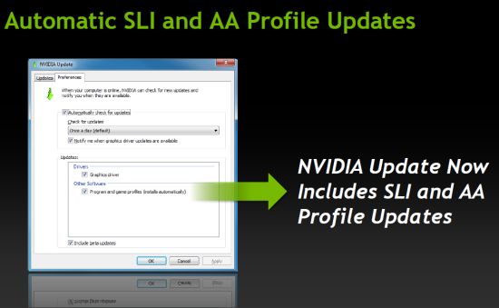 NVIDIA R275 family