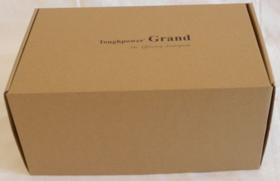 Thermaltake Toughpower Grand 850W PSU Review