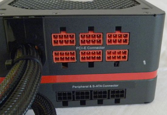 Thermaltake Toughpower Grand 850W PSU Review