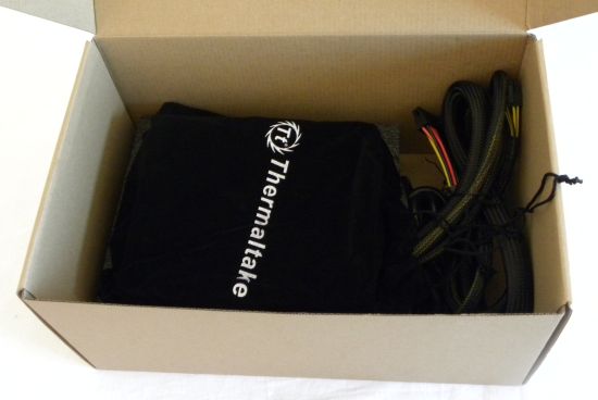 Thermaltake Toughpower Grand 850W PSU Review
