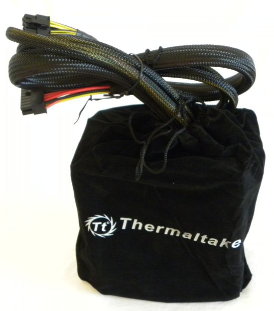 Thermaltake Toughpower Grand 850W PSU Review