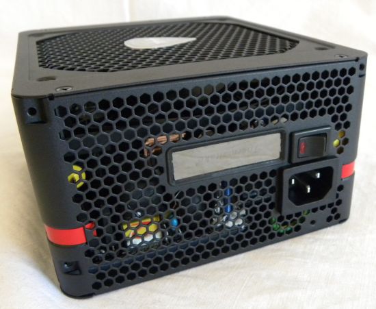 Thermaltake Toughpower Grand 850W PSU Review