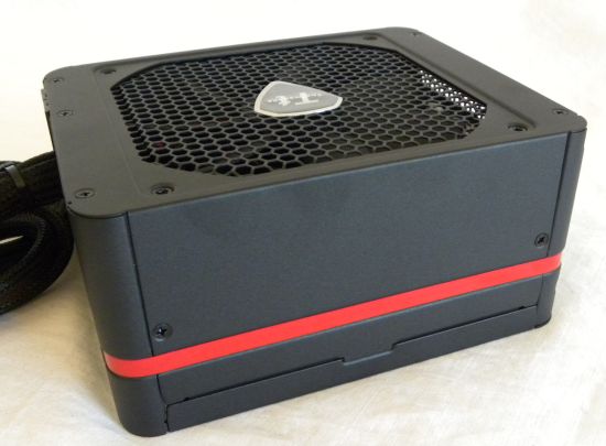 Thermaltake Toughpower Grand 850W PSU Review