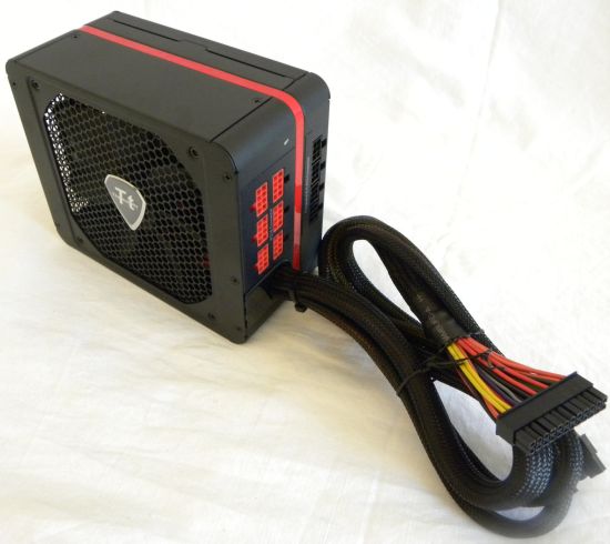 Thermaltake Toughpower Grand 850W PSU Review