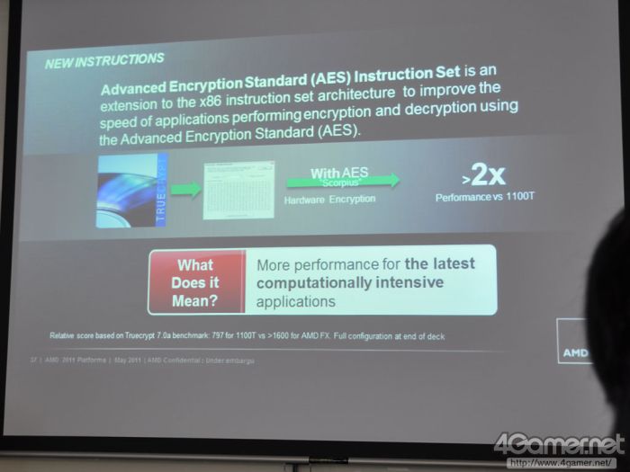 AMD Bulldozer FX 8000