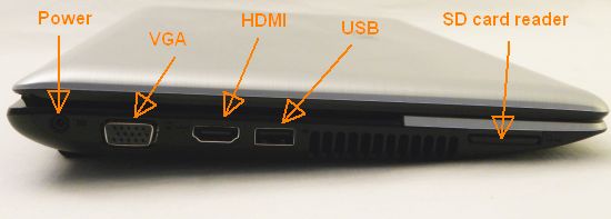 ASUS EeePC 1215B Netbook
