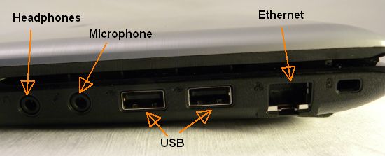 ASUS EeePC 1215B Netbook
