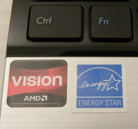 ASUS EeePC 1215B Netbook