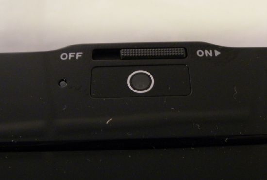 ASUS EeePC 1215B Netbook