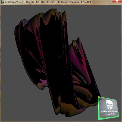 AMD Catalyst 11.6, CCC information