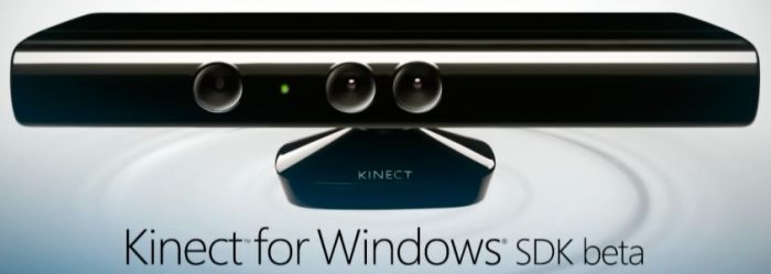 Kinect SDK