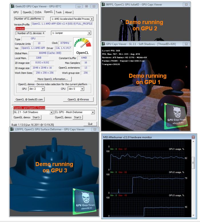 geeks3d gpu caps viewer 64 bit geeks3d gpu caps viewer 64 bit