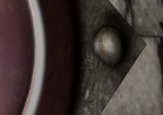 GBAA: Geometry Buffer Anti-Aliasing