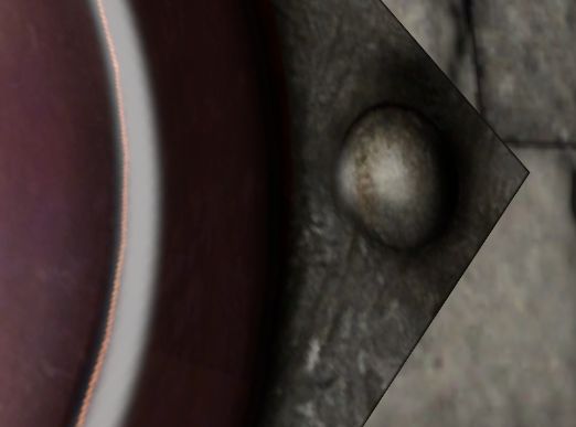 GBAA: Geometry Buffer Anti-Aliasing