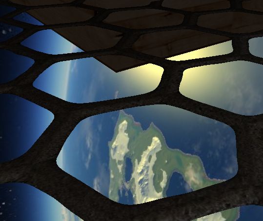 GBAA: Geometry Buffer Anti-Aliasing
