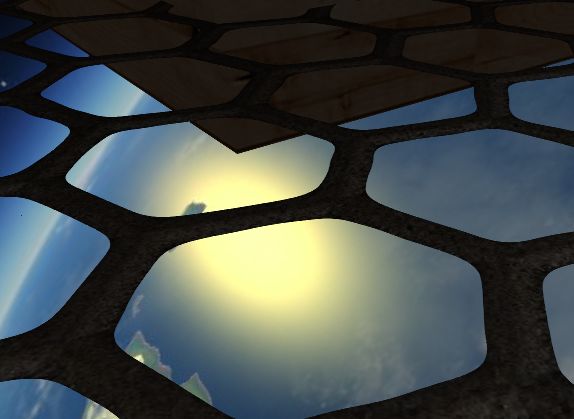 GBAA: Geometry Buffer Anti-Aliasing