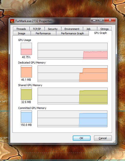 Process Explorer 15.0 With GPU Support