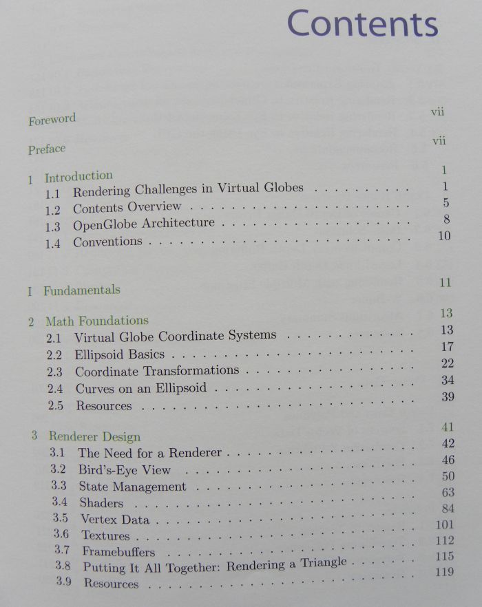 EXCLUSIVE 3d Engine Design For Virtual Globes Pdf Download on Team
